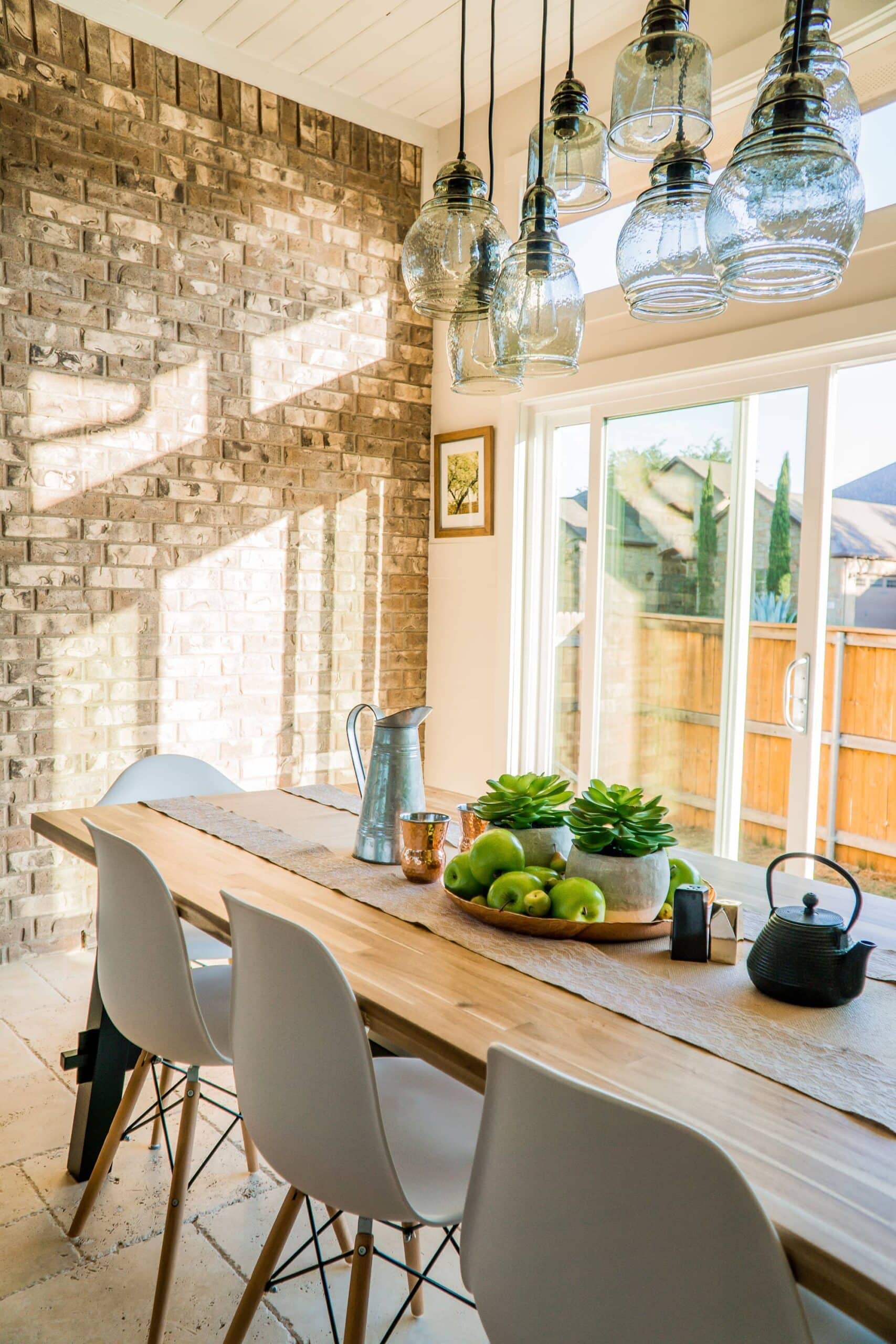 Een rustieke woonkamer in Spakenburg