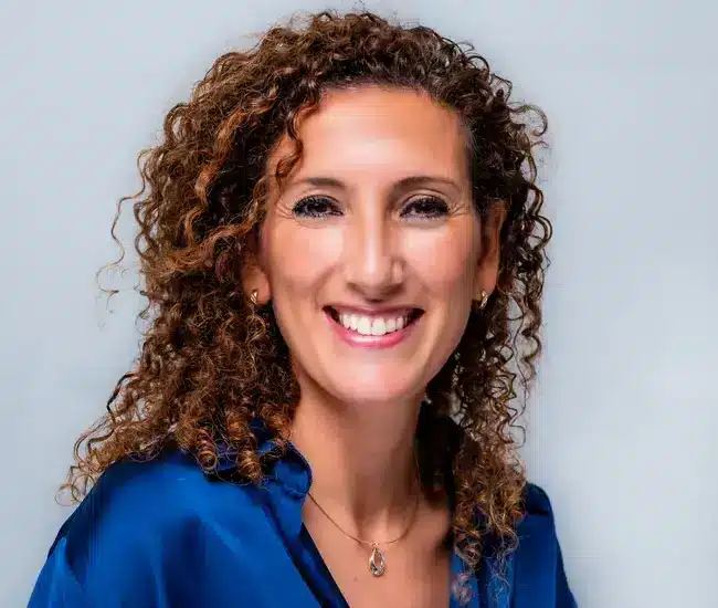 Nadia Misuraca in Spakenburg