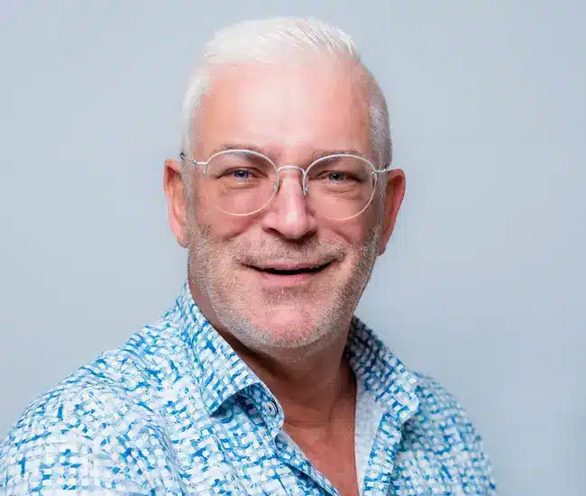 Wouter de Graaf in Spakenburg